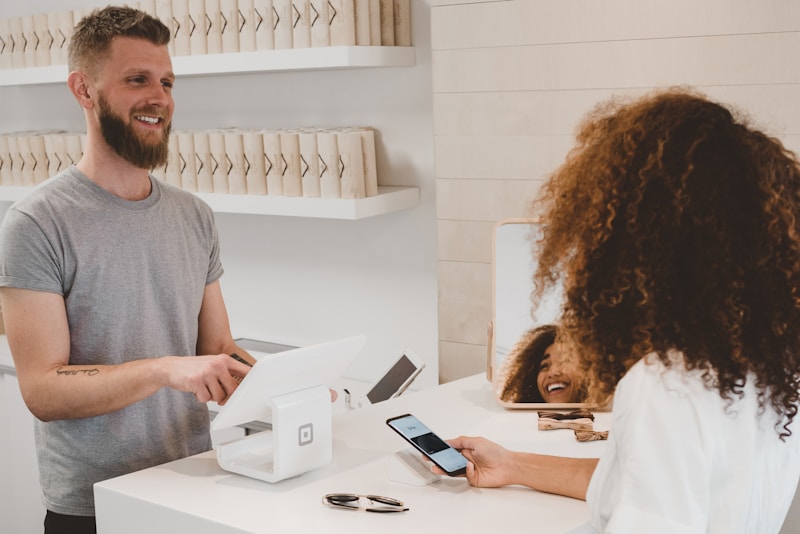 ShopWave Case Study